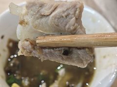 -海关荤豆花(洋河一路店)