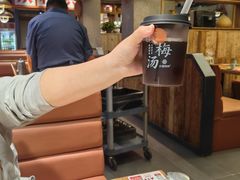 -小杨烤肉(朱雀店)