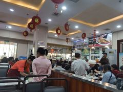 -京天红酒家(虎坊路店)