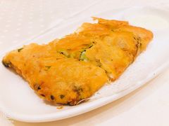 脆皮小棠菜-顺风海鲜港(长寿路店)