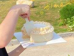 -可丽可丽·生日蛋糕·下午茶