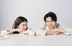 -拾尚映画·STUDIO婚纱摄影(中关村店)