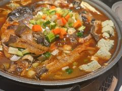 -师烤·豆花烤鱼(深圳坂田天虹店)