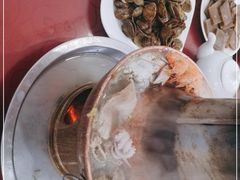 -山海关清和浑锅店