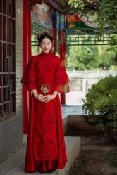-黑马婚纱摄影