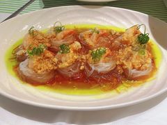 -桂满陇·手作小笼包&江南叫花鸡(中山公园店)