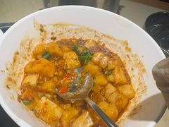 -大碗先生(万家丽店)