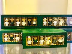 -上海半岛酒店·半岛精品店