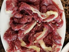 -蔡社牛肉城(龙湖店)