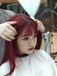 -icare美发沙龙
