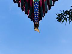 -西安市广仁寺