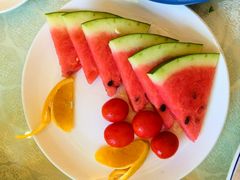 -博雅渔港·融合菜(维也纳国际大酒店)