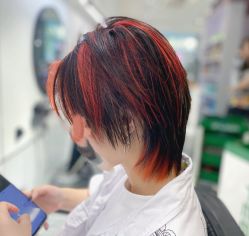 -卓梵美发·精品Salon