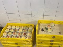 -老袁家蜜桃农场·阳山水蜜桃