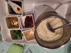 -江南韵·无锡太湖文化体验餐厅(凤凰天街店)