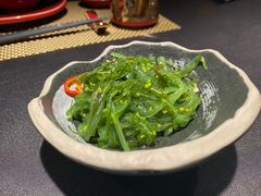 -三喜日料(汇金广场店)