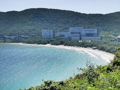 -三亚太阳湾柏悦酒店