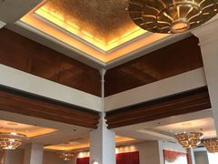 -无锡君来洲际酒店