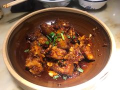 -洞庭记·老湖南味道(下沙店)