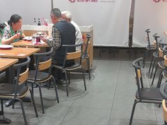 -喜家德虾仁水饺(青岛永旺东部店)