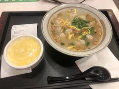 早餐鲜肉小馄饨-永和大王(茉莉上新·星塘街店)