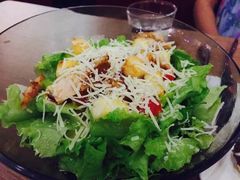 -5号公路餐厅(曼哈顿店)