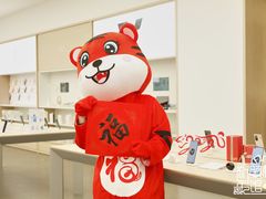 -华为授权体验店(近铁城市广场)