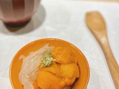 -鮨一日本料理(大中华店)