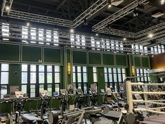 -悦莱美游泳健身会所(御景壹号店)