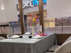 -新吉士·上海菜(浦东LCM置汇旭辉店)