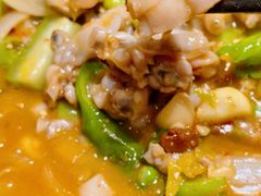 -江味龙虾馆·裸蓝龙虾(南山店)