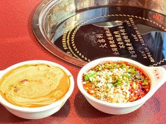 -大吉利·潮汕鲜牛肉火锅(总店)