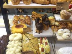 -PAPER STONE BAKERY(天环店)