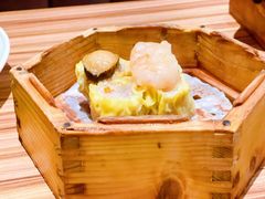 -粤食堂(天津和悦汇店)