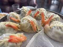 -叶存利海鲜大馅饺子(海宁路总店)