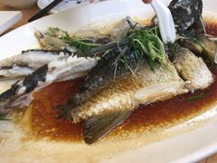 -水乡人家私房菜(逢简店)