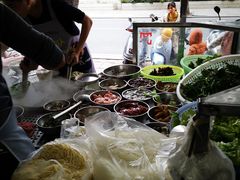 -广场正宗原汁薏米店