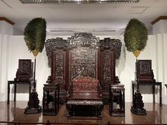 -中国紫檀博物馆