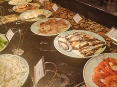 -成都保利公园皇冠假日酒店(熊猫基地店)