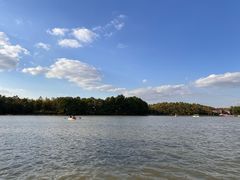 -上海海湾国家森林公园