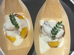 -油花·和牛寿喜烧·放题自助(市南银座店)