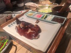 -茄子恰恰·新云南小炒(坪山益田店)