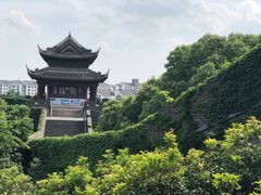 -虞山城墙