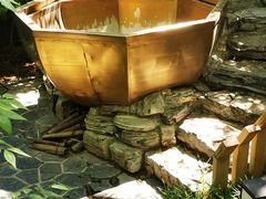 -春晖园度假酒店温泉