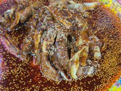 -天全县三土司椒麻鸡餐厅