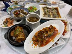 -海景壹号大酒店(惠钱路店)
