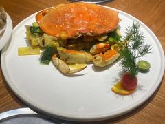 -古韵轩·江浙融合菜(梁溪店)