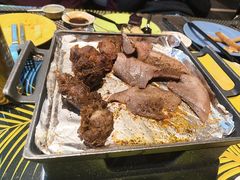 -舜和巴西烤肉餐厅(舜和国际店)