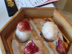 -云山茶餐厅(广东大厦店)