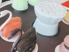 -馋遇江南·精致湖景雅宴(东方之门店)